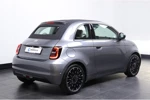 Fiat 500C EV La Prima Cabrio 3 Fase incl. BTW | €2000,- SUBSIDIE! (SEPP) | DEMO-DEAL!