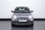 Fiat 500C EV La Prima Cabrio 3 Fase incl. BTW | €2000,- SUBSIDIE! (SEPP) | DEMO-DEAL!