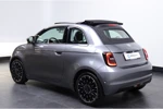 Fiat 500C EV La Prima Cabrio 3 Fase incl. BTW | €2000,- SUBSIDIE! (SEPP) | DEMO-DEAL!