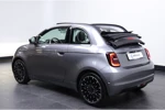 Fiat 500C EV La Prima Cabrio 3 Fase incl. BTW | €2000,- SUBSIDIE! (SEPP) | DEMO-DEAL!