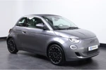 Fiat 500C EV La Prima Cabrio 3 Fase incl. BTW | €2000,- SUBSIDIE! (SEPP) | DEMO-DEAL!