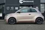 Fiat 500E EV La Prima 3 Fase 42 kWh incl. BTW | €2000,- SUBSIDIE! (SEPP)