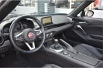 Fiat 124 1.4 MultiAir Turbo Lusso Premium 140pk | Navigatie | Stoelverwarming | Achteruitrijcamera | Keyless-Entry | Parkeersensoren | Ha