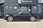 Fiat 124 1.4 MultiAir Turbo Lusso Premium 140pk | Navigatie | Stoelverwarming | Achteruitrijcamera | Keyless-Entry | Parkeersensoren | Ha