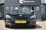 Fiat 124 1.4 MultiAir Turbo Lusso Premium 140pk | Navigatie | Stoelverwarming | Achteruitrijcamera | Keyless-Entry | Parkeersensoren | Ha