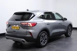 Ford Kuga 2.5 PHEV Titanium navigatie | Parkeer censoren | Cruise control | 50km electr