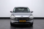 Ford Kuga 2.5 PHEV Titanium navigatie | Parkeer censoren | Cruise control | 50km electr