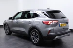 Ford Kuga 2.5 PHEV Titanium navigatie | Parkeer censoren | Cruise control | 50km electr