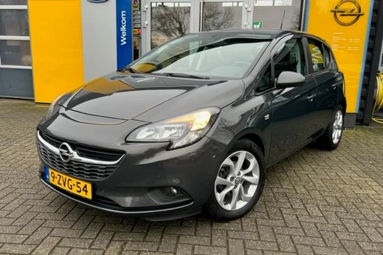 Opel Corsa 1.4 90PK 5D EDITION+