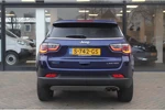 Jeep Compass 4xe 190 Plug-in Hybrid Electric Limited Business