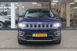 Jeep Compass 4xe 190 Plug-in Hybrid Electric Limited Business