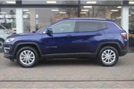 Jeep Compass 4xe 190 Plug-in Hybrid Electric Limited Business