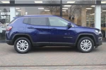 Jeep Compass 4xe 190 Plug-in Hybrid Electric Limited Business