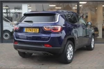 Jeep Compass 4xe 190 Plug-in Hybrid Electric Limited Business