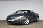 Opel Cascada 1.4 TURBO 88KW | Cruise control | parkeercensoren | Airco| 18 inch Velgen |