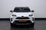 Toyota Yaris Cross 1.5 Hybrid Executive 4x4 | Bi-tone | Elektrische achterklep| Lederen bekleding | Jlb sound |