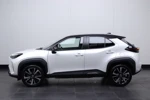 Toyota Yaris Cross 1.5 Hybrid Executive 4x4 | Bi-tone | Elektrische achterklep| Lederen bekleding | Jlb sound |