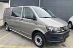 Volkswagen Transporter 2.0 TDI L2H1 DC Comfortline Plus