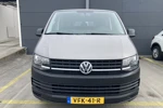 Volkswagen Transporter 2.0 TDI L2H1 DC Comfortline Plus