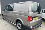 Volkswagen Transporter 2.0 TDI L2H1 DC Comfortline Plus