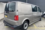 Volkswagen Transporter 2.0 TDI L2H1 DC Comfortline Plus