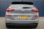 Hyundai Tucson 1.6 T-GDI 180pk N-Line Automaat