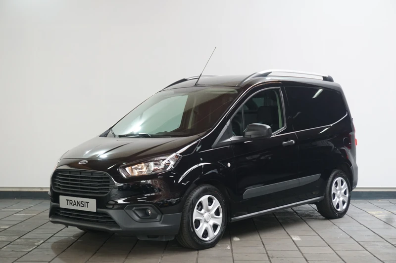 Ford Transit Courier 1.5 TDCI Trend | Driver Assistance Pack | Cruise Control | Voorraad, Snel Leverbaar! |