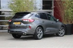 Ford Kuga 2.5 PHEV ST-Line X 225pk | Winterpack | Adaptive Cruise | Head up Display | Trekhaak | Camera`s | Ke