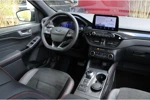 Ford Kuga 2.5 PHEV ST-Line X 225pk | Winterpack | Adaptive Cruise | Head up Display | Trekhaak | Camera`s | Ke