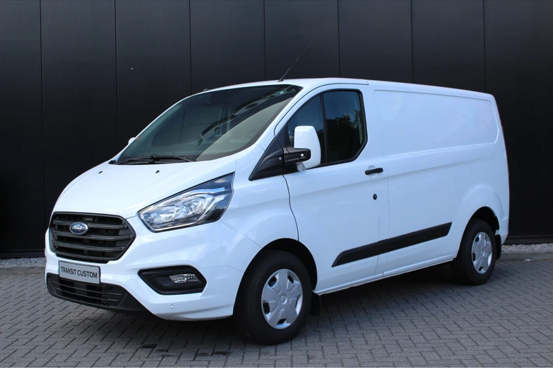 Ford Transit Custom 340 2.0 TDCI L2H1 Trend