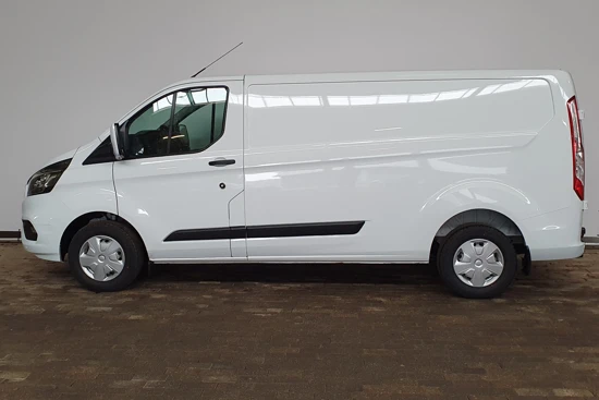 Ford Transit Custom 130PK TDCI L2H1 Trend | Trekhaak | Camera | 2800KG trekgewicht |