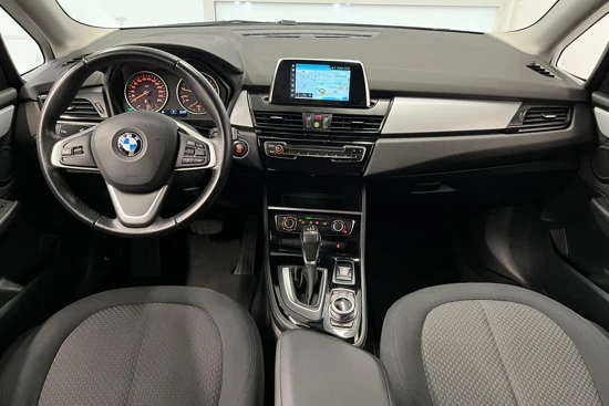 BMW 2 Serie Active Tourer 218i Corporate Lease