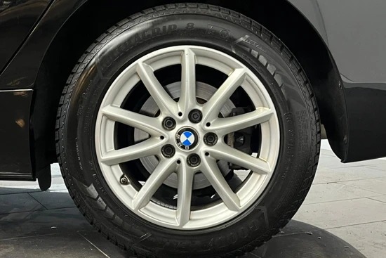BMW 2 Serie Active Tourer 218i Automaat | Corporate Lease | Navigatie Full Map | 16"Lichtmetaal