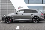 Audi Q7 Pro Line S 3.0 TDI 272 pk Tiptronic | LED verlichting | Panoramadak | Achteruitrijcamera | Dodehoek Detectie | Elektrisch Inklap