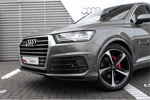 Audi Q7 Pro Line S 3.0 TDI 272 pk Tiptronic | LED verlichting | Panoramadak | Achteruitrijcamera | Dodehoek Detectie | Elektrisch Inklap