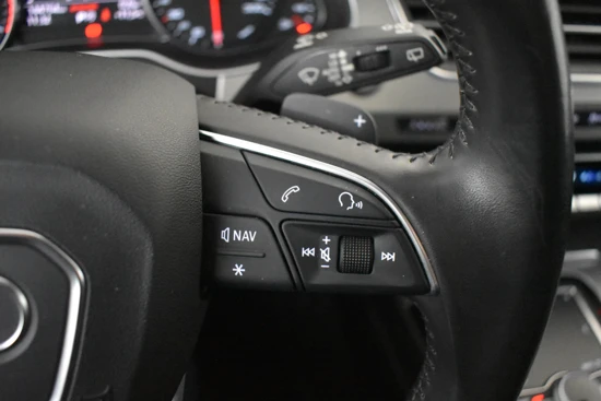 Audi Q7 Pro Line S 3.0 TDI 272 pk Tiptronic | LED verlichting | Panoramadak | Achteruitrijcamera | Dodehoek Detectie | Elektrisch Inklap