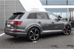 Audi Q7 Pro Line S 3.0 TDI 272 pk Tiptronic | LED verlichting | Panoramadak | Achteruitrijcamera | Dodehoek Detectie | Elektrisch Inklap