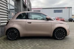 Fiat 500E Cabrio La Prima 42 kWh | € 29900 inclusief subsidie