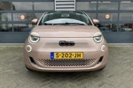 Fiat 500E Cabrio La Prima 42 kWh | € 29900 inclusief subsidie