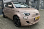 Fiat 500E Cabrio La Prima 42 kWh | € 29900 inclusief subsidie