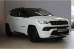 Jeep Compass 1.5T 130PK e-Hybrid S | Tech & Convenience Pack | Winter Pack | Highway Assist