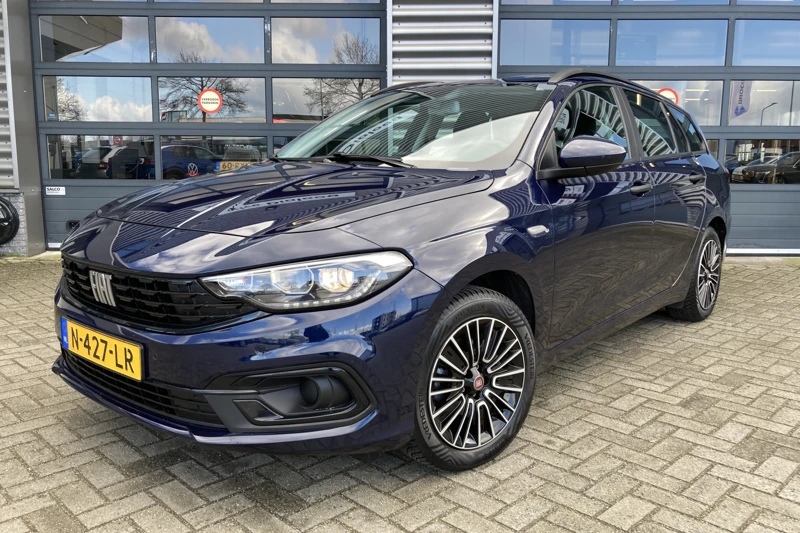 Fiat Tipo Stationwagon 1.0 100 pk City Life