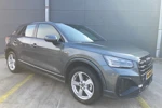 Audi Q2 35 TFSI S Edition