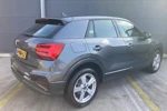 Audi Q2 35 TFSI S Edition