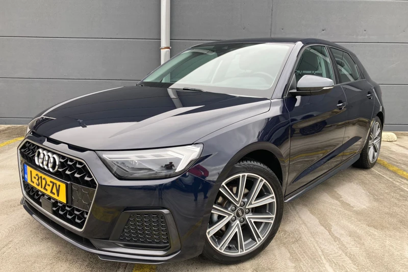 Audi A1 Sportback 30 TFSI epic S-Tronic