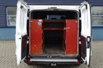 Opel Vivaro L2 1.6CDTI 125PK Dubbele Cabine | NAVI | IMPERIAAL