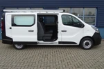 Opel Vivaro L2 1.6CDTI 125PK Dubbele Cabine | NAVI | IMPERIAAL