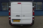 Opel Vivaro L2 1.6CDTI 125PK Dubbele Cabine | NAVI | IMPERIAAL