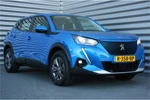 Peugeot 2008 EV Active Pack incl. BTW | €2000,- SUBSIDIE! (SEPP) | Navigatie | Climate Control | Achteruitrijcamera | 16"LMV | Full-LED | Sto