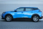 Peugeot 2008 EV Active Pack incl. BTW | €2000,- SUBSIDIE! (SEPP) | Navigatie | Climate Control | Achteruitrijcamera | 16"LMV | Full-LED | Sto